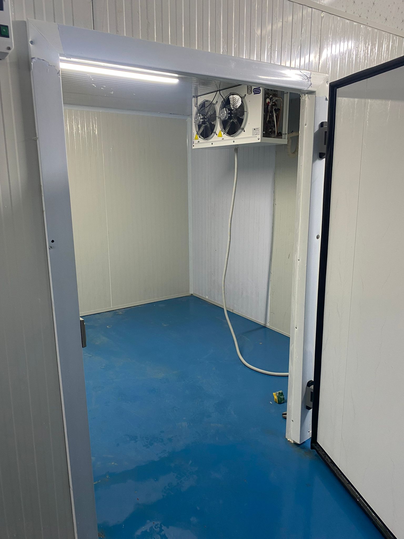 Süt Ürünleri ve Şarküteri Odaları