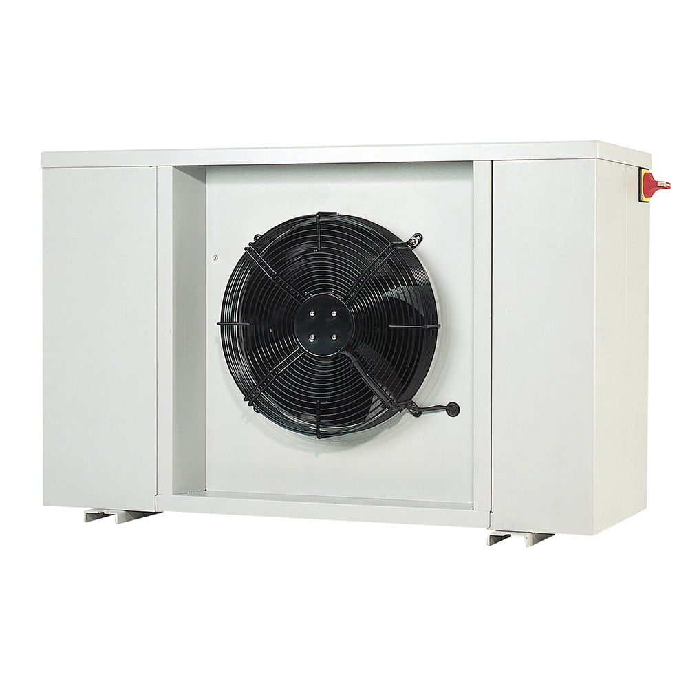 Kondenser Üniteleri