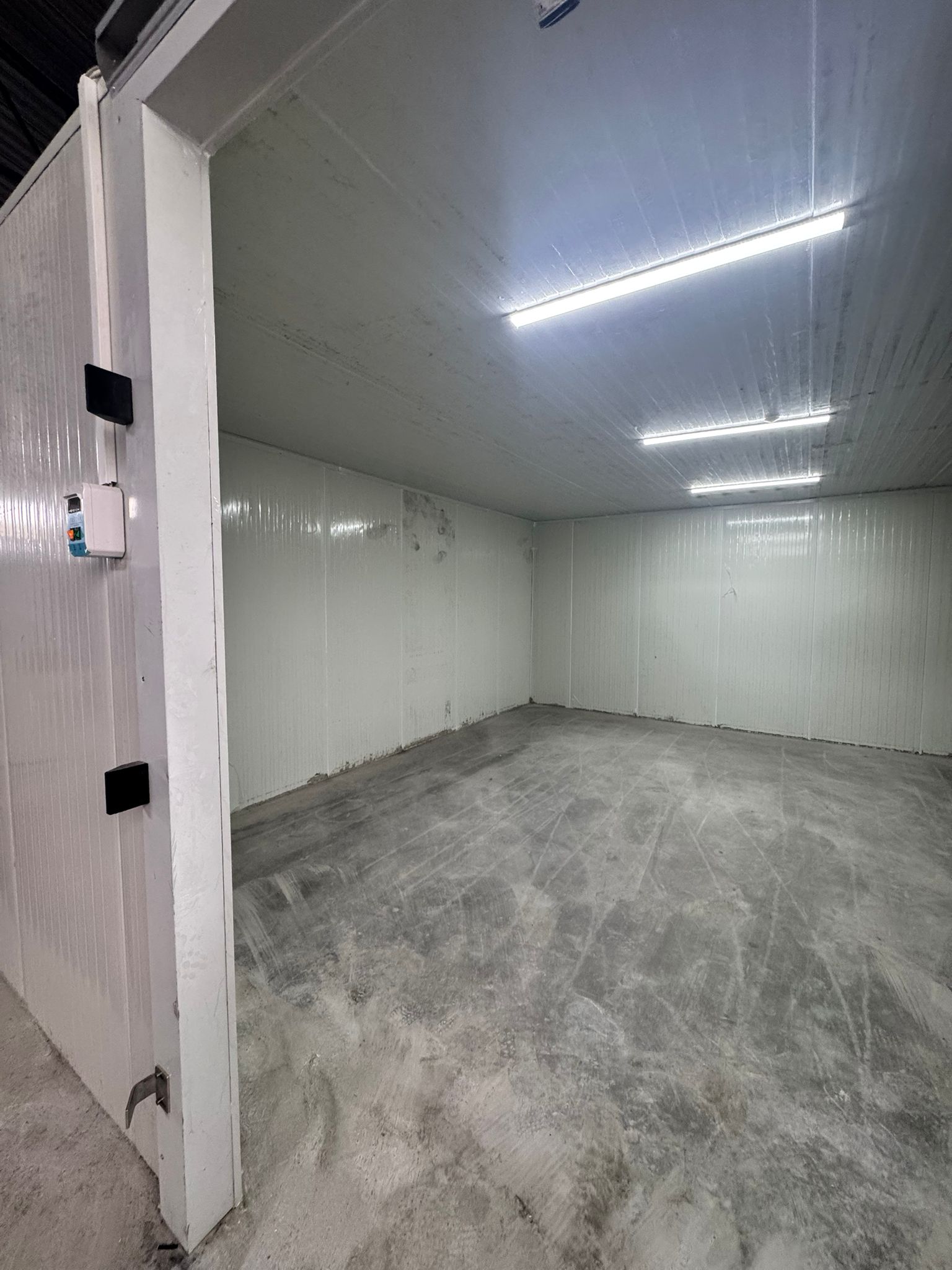 Süt Ürünleri ve Şarküteri Odaları