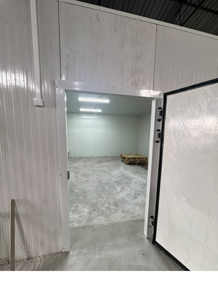 Süt Ürünleri ve Şarküteri Odaları