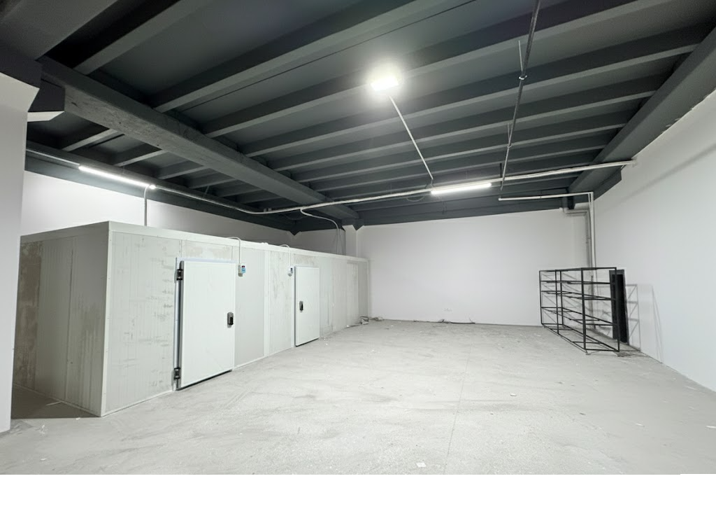 Taze Ürün Soğuk Odaları