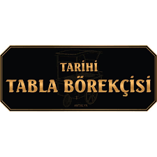 Tabla Börek 