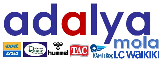 Adalya Dinlenme Tesisleri Afyon