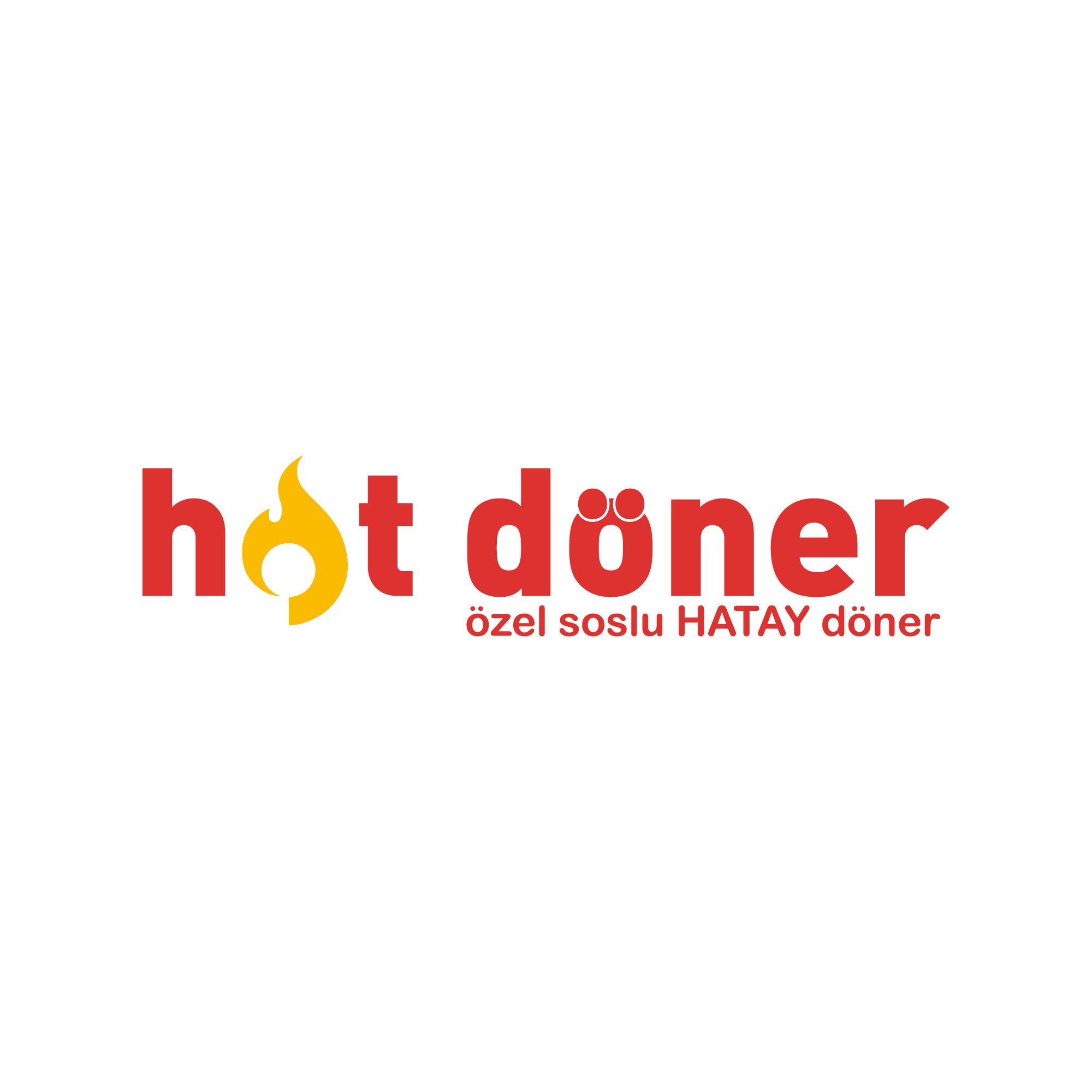Hot döner 