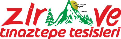 Tınaztepe Dinlenme Tesisleri 