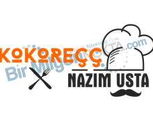 Kokoreççi Nazım Usta 