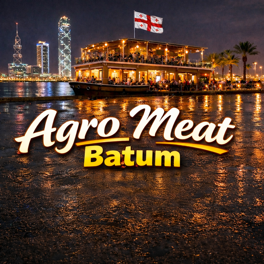 Agro Meat Batum