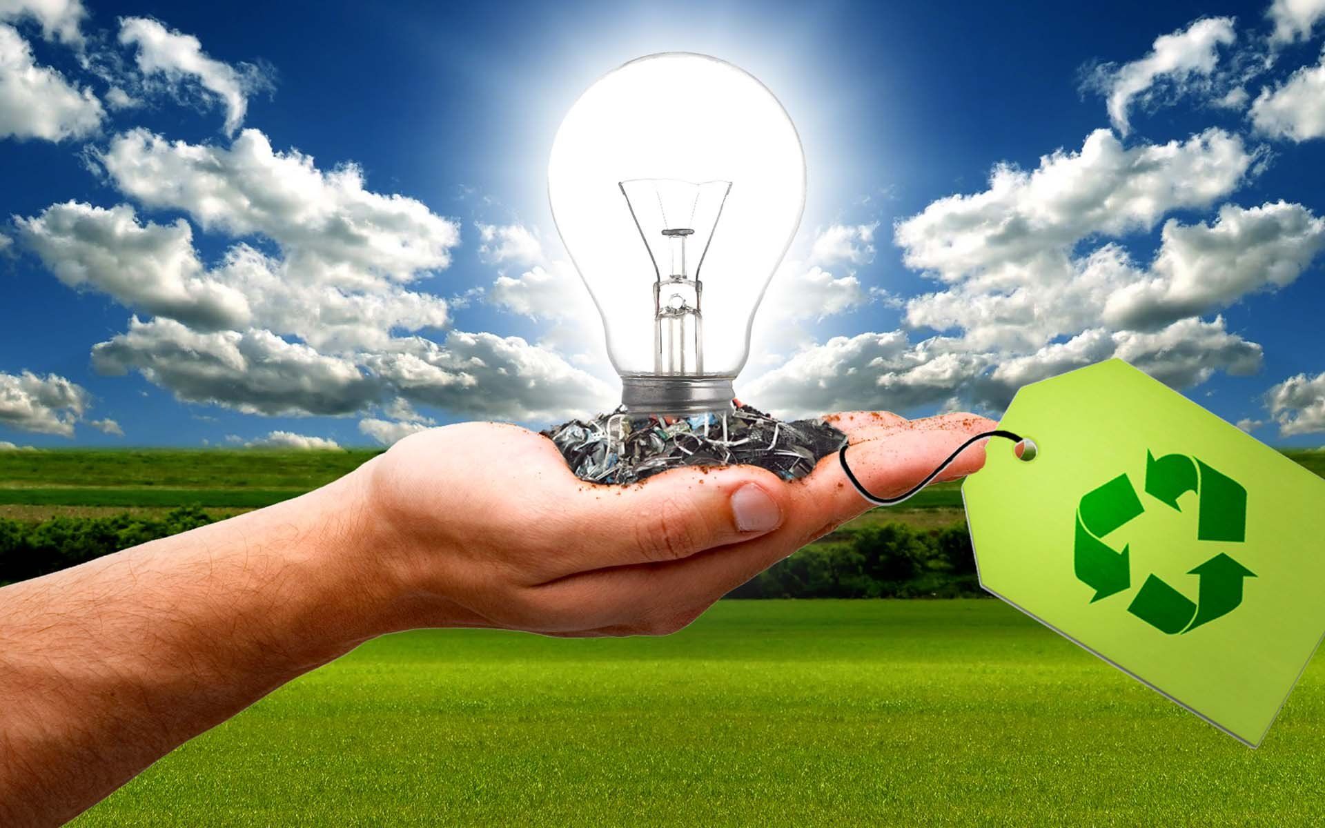 GERİ DÖNÜŞÜM HİZMETLERİ